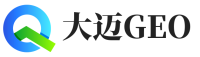 合水县大迈GEO
